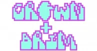 Crown + Brim Merchant Logo