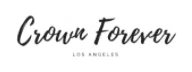 CROWN FOREVER Promo Code — 10 Off (Sitewide) 2024