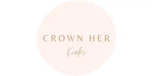 Crown Her Kinks Promo Code