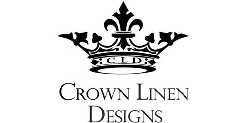 Crown Linen Designs Promo Code