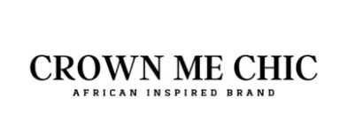 CROWN ME CHIC Promo Code — 10 Off (Sitewide) 2024
