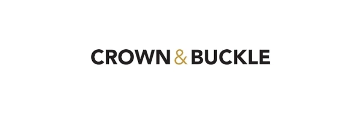 CROWN & BUCKLE Promo Code — 200 Off in Feb 2024