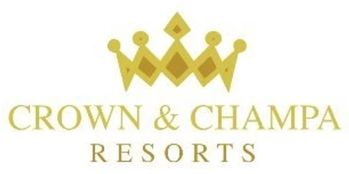 Crown & Champa Resorts Promo Code