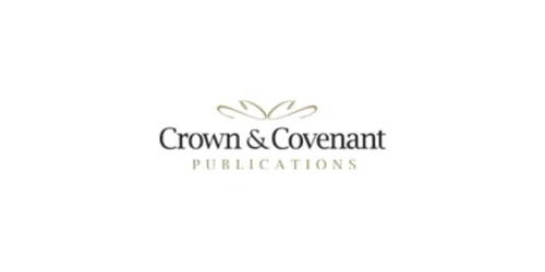 Crown and Covenant coupon