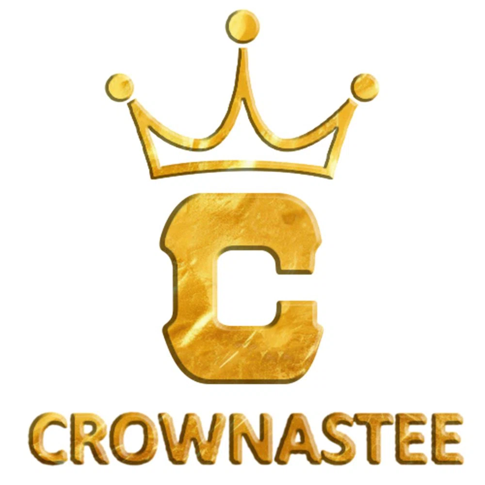 Crownastee Merchant Logo