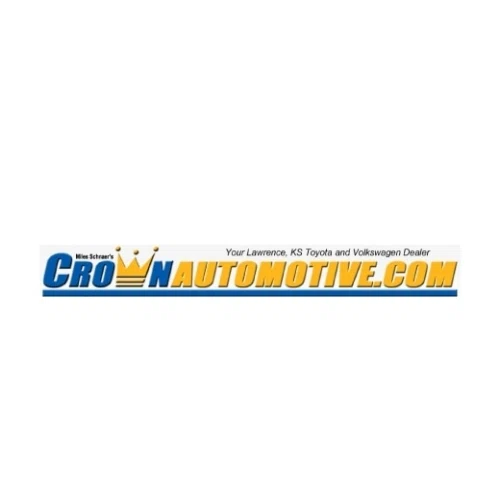 Crown Automotive Merchant Logo