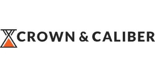 Crown & Caliber Merchant logo