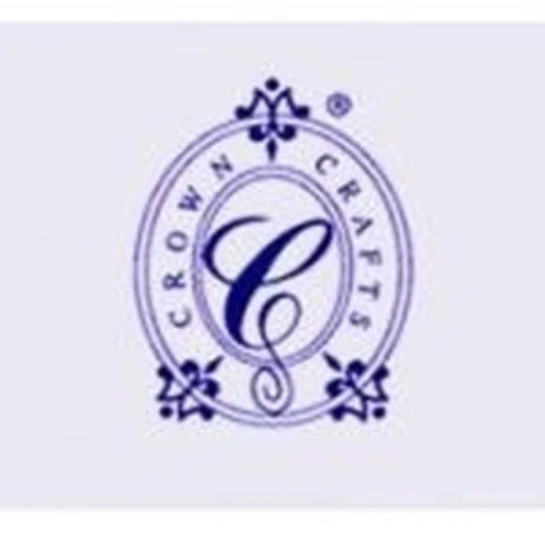 Crown Crafts Merchant Logo