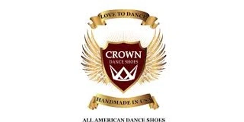 Crown Dance Shoes Promo Code