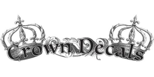 Crown Decals Promo Code