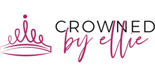 Crowned by Ellie Promo Code