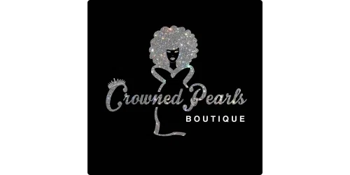 Crowned Pearls Boutique Promo Code