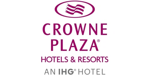 Crowne Plaza Hotel Promo Code