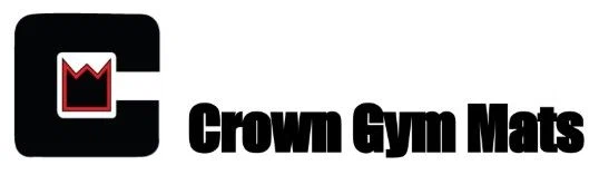 Crown Gym Mats Merchant Logo