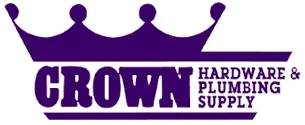CROWN HARDWARE & PLUMBING SUPPLY Promo Code — 100 Off 2024