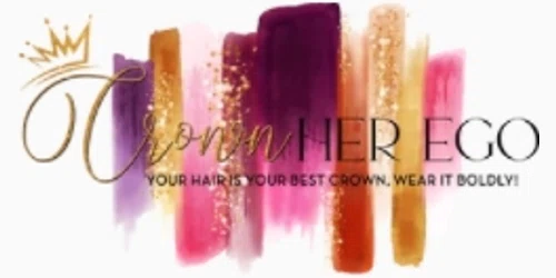 Crown Her Ego Promo Code