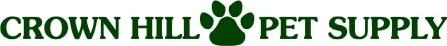 Crown Hill Pet Supply Merchant Logo