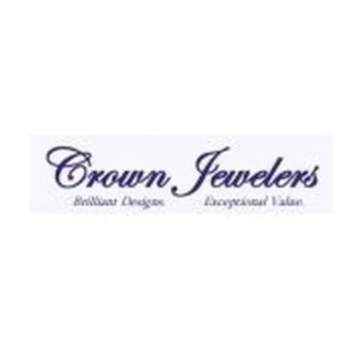 CROWN JEWELERS Promo Code — 200 Off in Sep 2024
