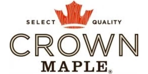 Crown Maple Promo Code