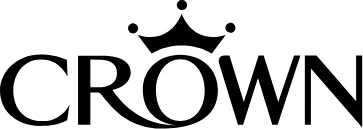 Crown Paints Merchant Logo