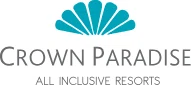 CrownParadise Merchant Logo