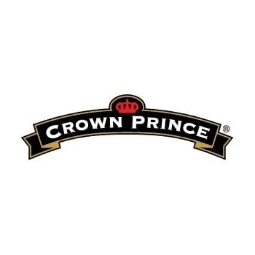 CROWN PRINCE Promo Code — 160 Off in October 2024