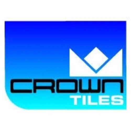 20 Off Crown Tiles Discount Code, Coupons February 2024