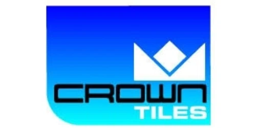 Crown Tiles Merchant logo