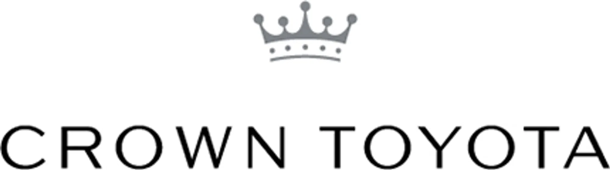 CROWN TOYOTA Promo Code — 90 Off in October 2024