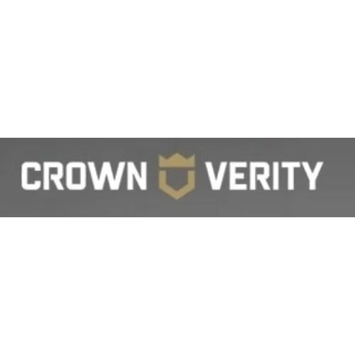 20% Off Crown Verity Promo Code, Coupons November 2024