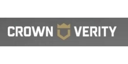 Crown Verity Promo Code