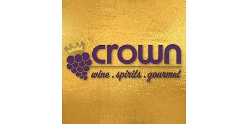 Crown Wine & Spirits Promo Code