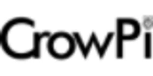CrowPi Merchant logo
