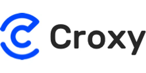 Croxy Promo Code
