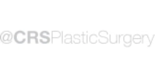 CRS Plastic Surgery Promo Code