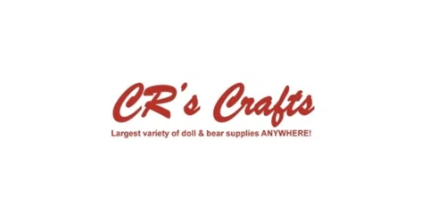 CR's Crafts Promo Code | 30% Off in April → 7 Coupons