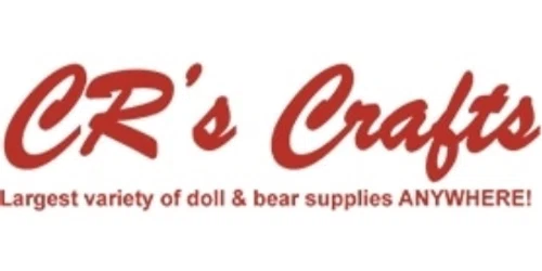 CR's Crafts Promo Code