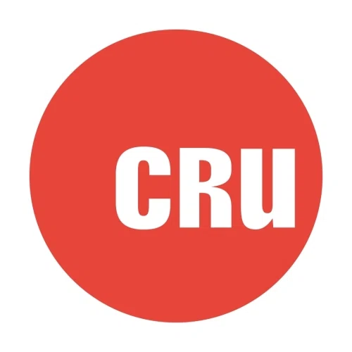 20 Off CRU Discount Code, Coupons June 2024