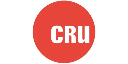 CRU Merchant Logo