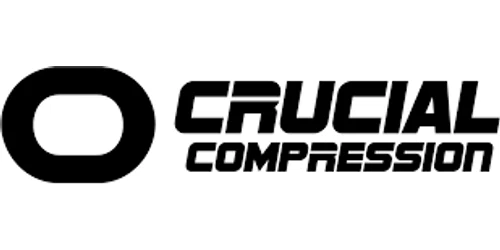 Crucial Compression Promo Code