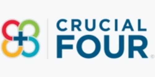 Crucial FOUR Promo Code
