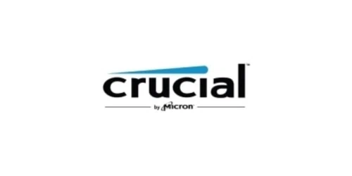 Crucial United Kingdom coupon