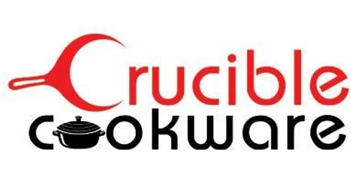 Crucible Cookware Promo Code