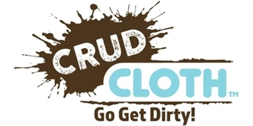 Crud Cloth Promo Code