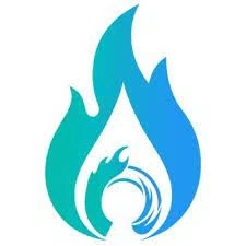 Crudeoil Finance Merchant Logo