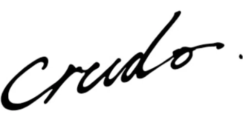 Crudo Merchant logo