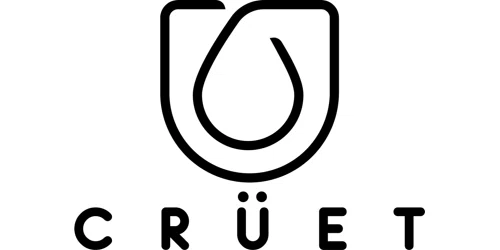 CRÜET Merchant logo
