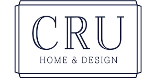Cru Home Promo Code