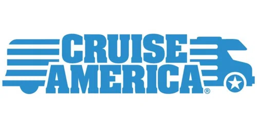 Cruise America Merchant logo
