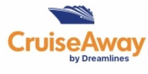 CruiseAway Merchant logo